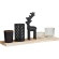 TEALIGHT HOLDER SET 6PCS TRAY