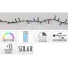 SOLAR STRING 768LED MULTI