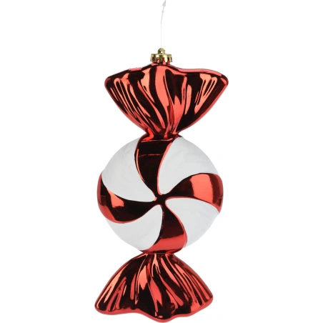 Eglės žaisliukas „Saldainis“, 30 cm