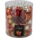 Christmas Tree Toy - Fruit, 9 cm
