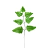 Dirbtinis paparčio lapas, 47 cm