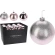 Christmas Tree Toy, Pink, 12 cm