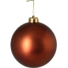 Christmas Tree Toy, Brown, 12 cm