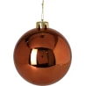 Christmas Tree Toy, Brown, 12 cm