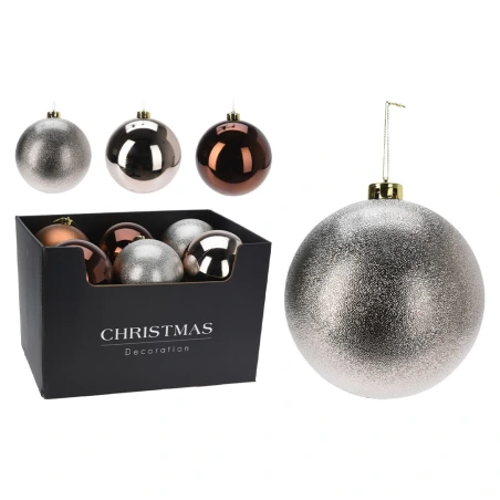 Christmas Tree Toy, 14 cm, Various Colors