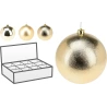 Christmas Tree Toy, 18 cm, Gold Color