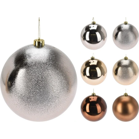 Christmas Tree Toy, 18 cm, Assorted Colors