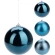 Christmas Tree Toy, 18 cm, Blue