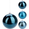 Christmas Tree Toy, 18 cm, Blue