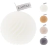 Candle, 8×7cm, Ball-Shaped