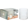 Set of Drinking Glasses 350 ml, 4 pcs.