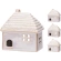 Tealight Candle House, 10 cm