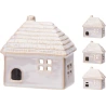 Tealight Candle House, 10 cm