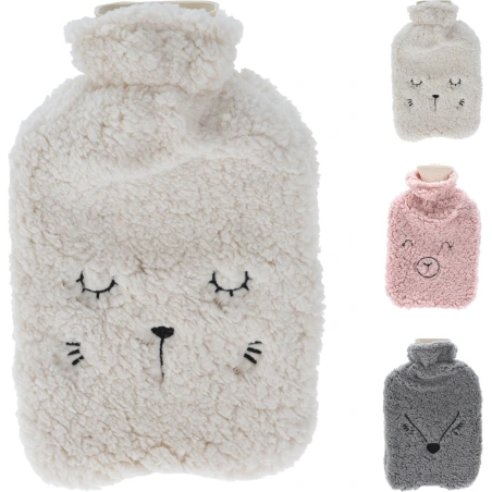 Karšto vandens šildyklė, 40×10 cm