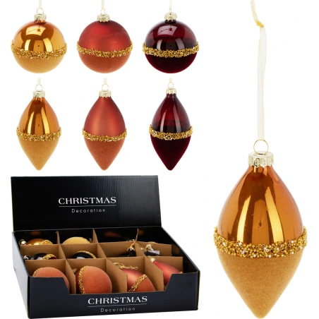 Eglutės žaisliukas