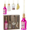 Christmas Tree Toys "Tequila Set"