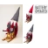 GNOME ON SLED 50CM LED 2ASS