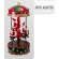 CAROUSEL SANTA'S 110CM
