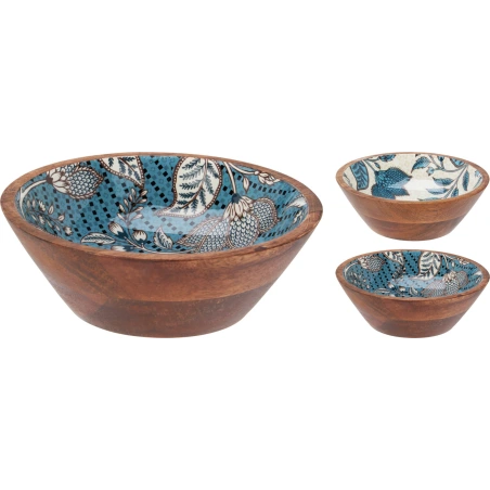BOWL 15X15X5CM 2ASS