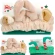 HAIRBAND DIA 21CM 2 ASS XMAS