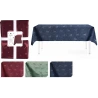 TABLECLOTH 220X150CM DAMAST