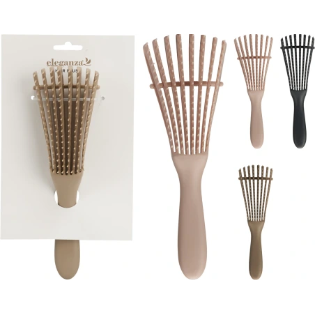 Hairbrush