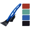 ICE SCRAPER WITH BRUSH 4ASS CL