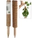 PLANT STICK COCONUT H40CM