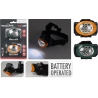 HEAD LIGHT SET OF 2PCS