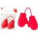 TEA STRAINER SILICONE MITTENS
