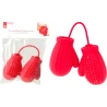 TEA STRAINER SILICONE MITTENS