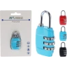 LOCK 3-DAIL COMBINATION 3ASS