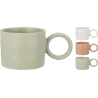 MUG PORCELAIN NEW BONE CHINA