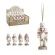 NUTCRACKER 9CM 4ASS