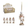 NUTCRACKER 9CM 4ASS
