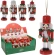 NUTCRACKER 9CM 4ASS