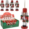 NUTCRACKER 9CM 4ASS