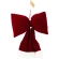 BOW 37X29CM