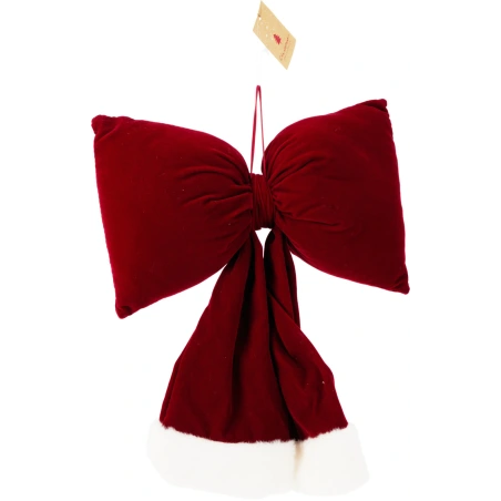 BOW 37X29CM