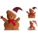TEDDY BEAR 29CM 2ASS