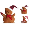 TEDDY BEAR 29CM 2ASS