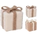 Decoration "Gift Box" 13 cm