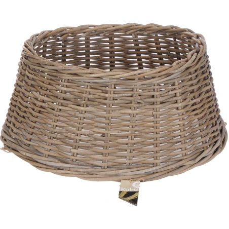 XMAS TREE STAND COVER KUBU, 59×57×25 cm
