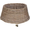 XMAS TREE STAND COVER KUBU, 59×57×25 cm