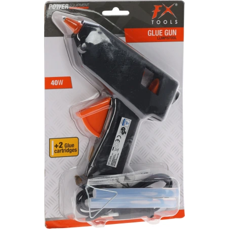 GLUE GUN 40WATT