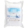 SNOW BLANKET 120X80CM WHITE