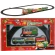 CHRISTMAS TRAIN SET 9PCS