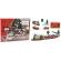 CHRISTMAS TRAIN SET 22PCS