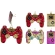 GAMES HANGDECO 11CM 4ASS