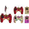 GAMES HANGDECO 11CM 4ASS